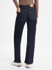 OPUS Jeans Marli crisscross in blue stone