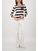 monari Sweatshirt in Braun