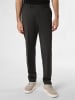 Finshley & Harding Baukasten-Hose Carter in anthrazit