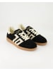 Back 70 Sneaker low in Schwarz