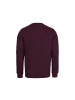 Karl Lagerfeld Sweatshirt 705091 in bordeaux
