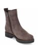 Gabor Schlupfstiefel in brown