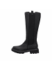 remonte Stiefel in schwarz
