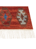 Beliani Vintage VOSKEHAT in Bunt - (W) 200 x (L) 300 cm