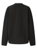 NOU Sweatshirt Vacay in 1001 Black