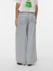 Vero Moda Jeans in Light Grey Denim