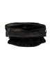 The Chesterfield Brand Wax Pull Up Aktentasche Leder 44 cm Laptopfach in black