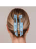 Claide Haarspangen und -clips Sirena  in  Blau