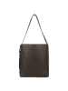 Bugatti Aria Schultertasche 32 cm braun