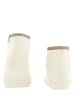 Falke Kurzsocken Cosy Plush in New white