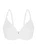 Sassa Spacer-BH in white