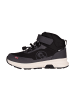 Trollkids Winterschuh Mid Kristiansand in black