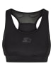 STARTER STARTER Damen Ladies Starter Mesh Bra in black
