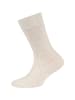 camano Socken 6er Pack nature mix