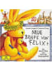 Universal Family Entertai Neue Briefe von Felix. CD | Musikalische Hörgeschichte