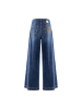 NENETTE Jeans SERRA Blau