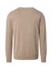 CASAMODA Pullover in Beige