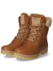 PANAMA JACK Winterstiefeletten TUSCANI B1 in Braun