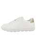 Geox Sneaker low D Spherica Ecub-1 B in weiss