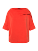 Ulla Popken Sweatshirt in paprika