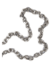 Urban Classics Necklaces in silver