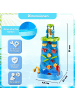Coemo Wasserspieltisch TOJA Wasserfall in Blau