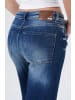 M.O.D Nubia Wide Leg Exo Blue