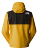 The North Face The North Face Winterjacken in summit gold