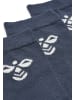 Hummel Crew Socken Sutton 3-Pack Kinder in BLUE NIGHTS