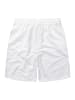 JP1880 Bermuda in schneeweiß