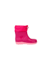 Lurchi Stiefel Polar in Rosa