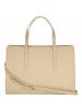 JOOP! Jeans Women Cofano Marika - Henkeltasche M 33 cm in bleached sand