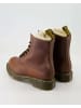 Dr. Martens Winterstiefeletten in Braun