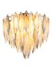 Globo lighting Deckenleuchte "ELINOR" in gold