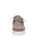Fusion Slipper  in Beige