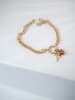 PURELEI Armband Bold in Gold