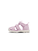 Hummel Hummel Sandal Velcro Unisex Kinder Leichte Design in WINSOME ORCHID