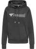 Hummel Hummel Kapuzenpullover Raglanärmel Hmlnoni Damen in ASPHALT