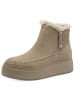 Tamaris Stiefeletten braun