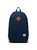Herschel Seymour - Rucksack 16" 49.5 cm (navy) in navy