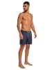 Carlo Colucci SwimmingTrunks Carazzato in Navy