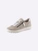 Jana Sneaker in grau