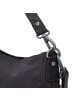 The Chesterfield Brand Wax Pull Up Schultertasche Leder 25 cm in braun