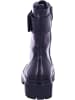 Regarde le Ciel Stiefeletten für Damen in schwarz