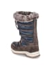 Lurchi Winterstiefel MATHILDA in Blau