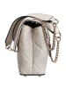 Guess Adelasia XBody Flap - Schultertasche 25 cm  (off white) in off white