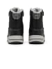 Hummel Hummel Klettverschluss Stiefel Snow Boot Kinder in BLACK