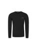 Karl Lagerfeld Strickpullover 655035 in schwarz