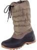 Spirale Winterstiefel Stella in taupe