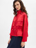 JOOP! Parka Olta in rot